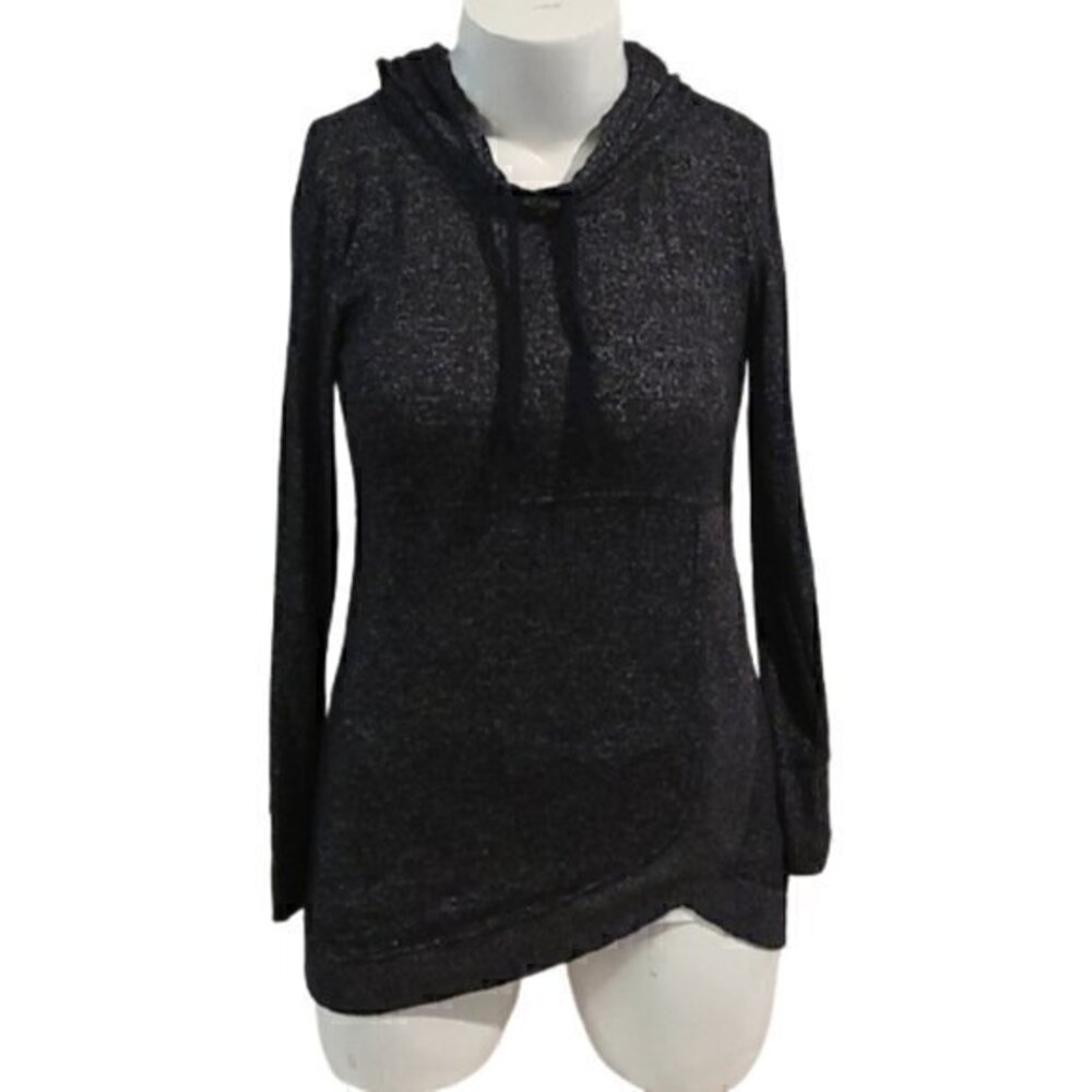 [Maurices] Long Sleeve Hoodie - Size S